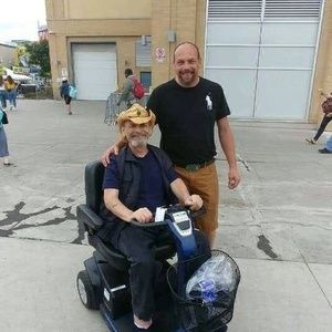 Meet your Posher, Mark